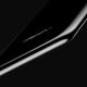 Just look how clean the sides of the Meizu Zero are.